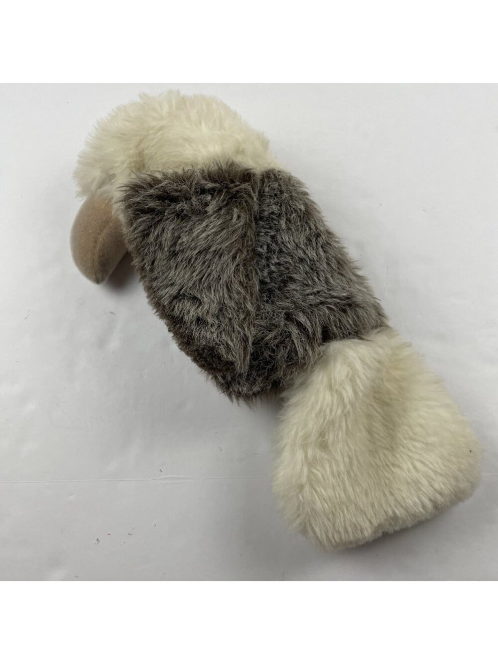 Toys By Daphne Bald Eagle Golf Head Cover Made In USA